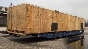 件雜貨運(yùn)輸